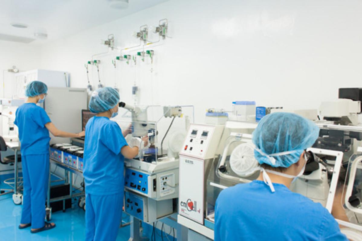 10 Klinik Kesuburan Terbaik di KL & Selangor 2025 11 Alpha IVF Womens Specialists 1