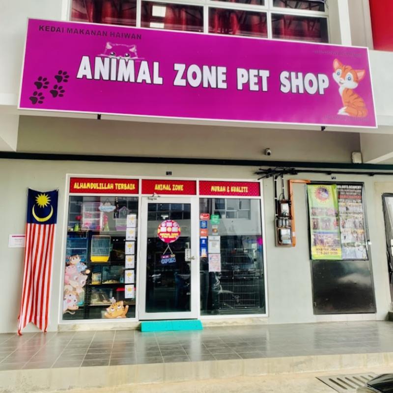 Top 10 Best Pet Boarding in Melaka 2025 15 Animal Zone Pet Shop Hotel Grooming 1