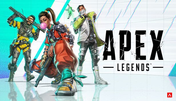 Top 15 Best FPS Games On PC Malaysia 2025 5 Apex Legends