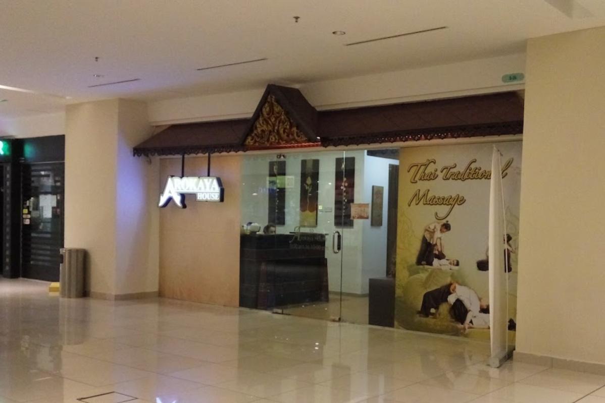 Top 9 Best Thai Massage Centres in Ipoh 2025 10 Arokaya House