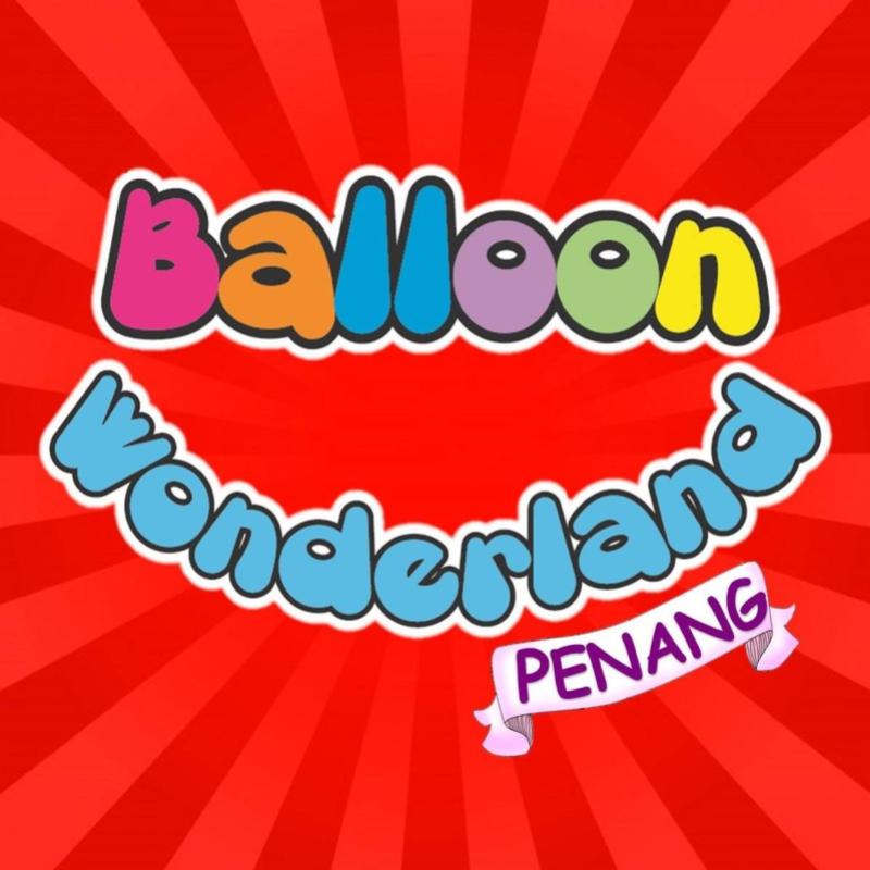 Top 10 Best Party Shops in Penang 2025 12 Balloon Wonderland Penang