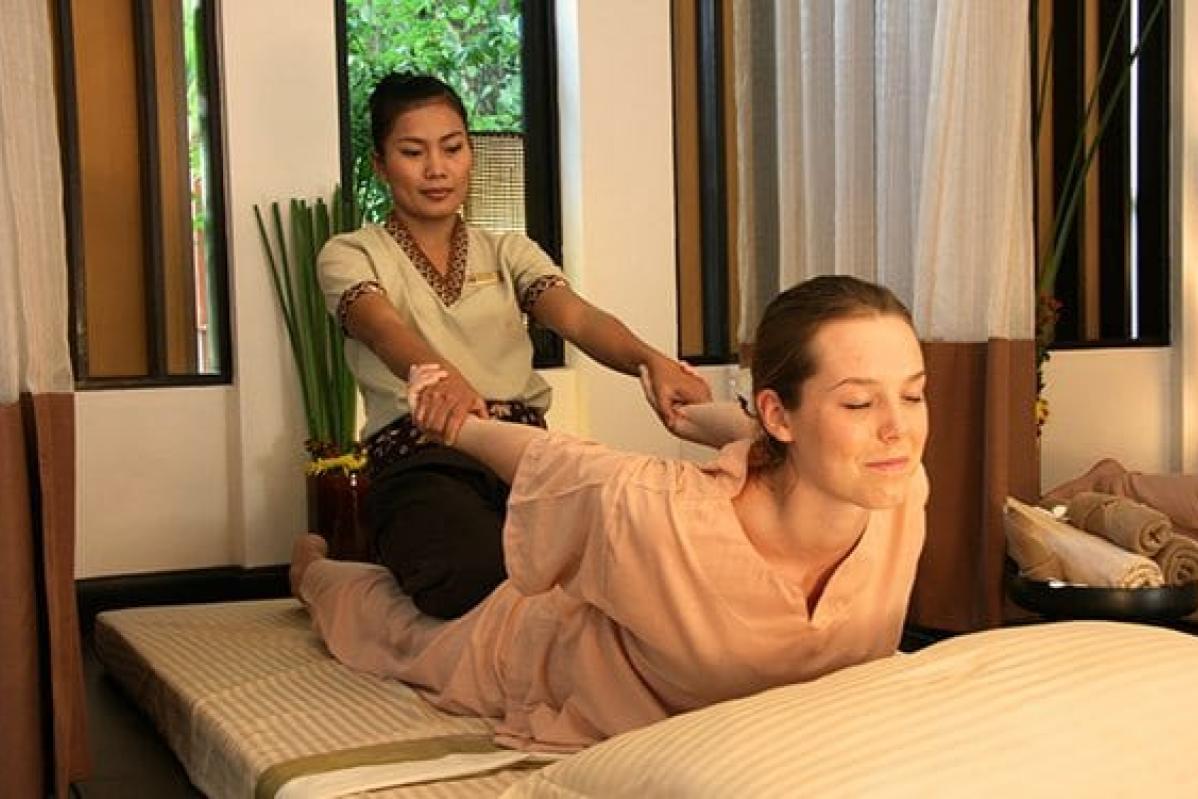 10 Pusat Urutan Thai Terbaik di Johor 2025 21 Bangkok Traditional Thai Therapy 1