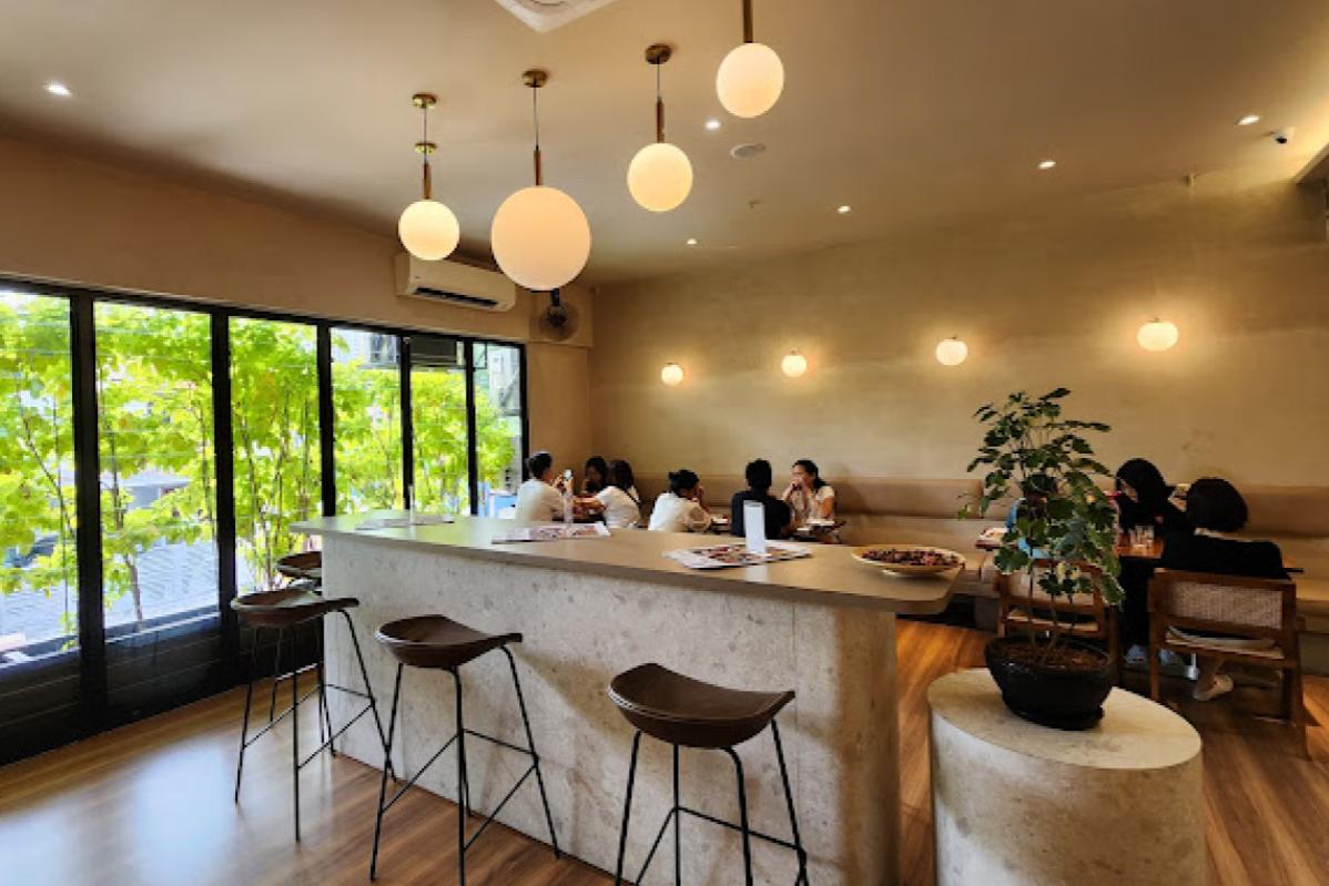 10 Mac & Keju Terbaik di KL & Selangor 2025 20 Belly and the Chef Cafe