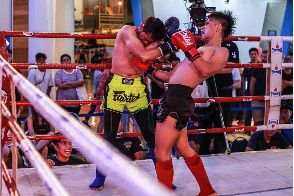 Top 20 Best MMA Gyms In Malaysia 2025 39 Biagtan MMA Gym 1