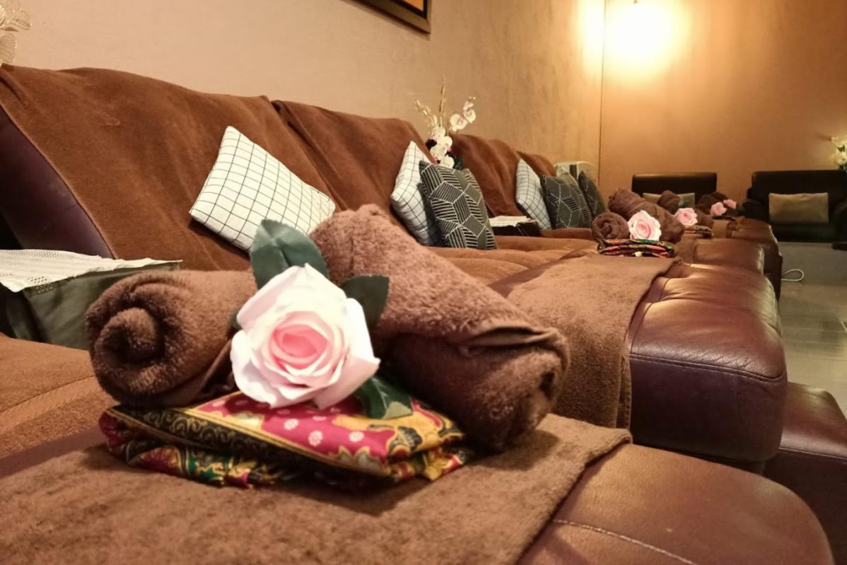 8 Urutan Bali Terbaik di Pulau Pinang 2025 9 Bliss Wellness 1