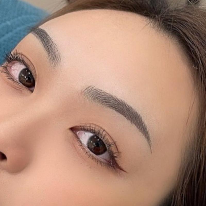 10 Eyelash Lift Terbaik di Pulau Pinang 2025 4 Bowbowbrow 1