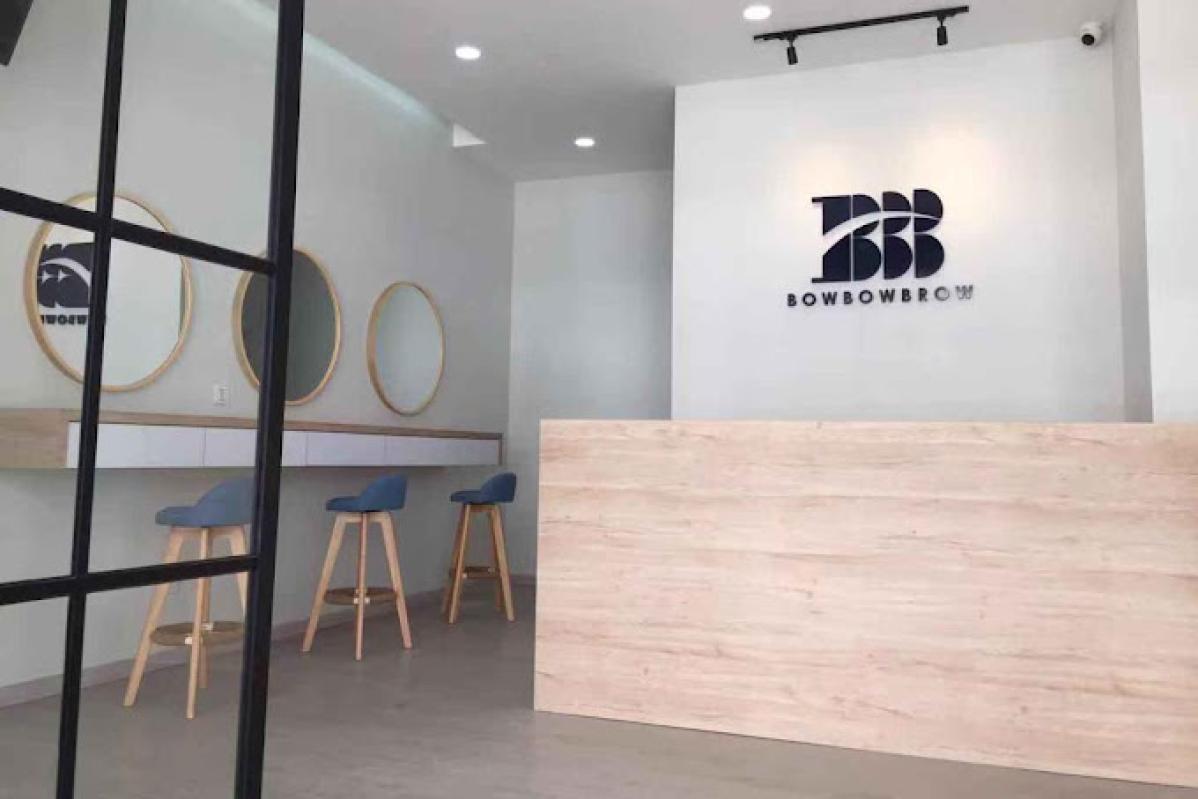 10 Eyelash Lift Terbaik di Pulau Pinang 2025 3 Bowbowbrow