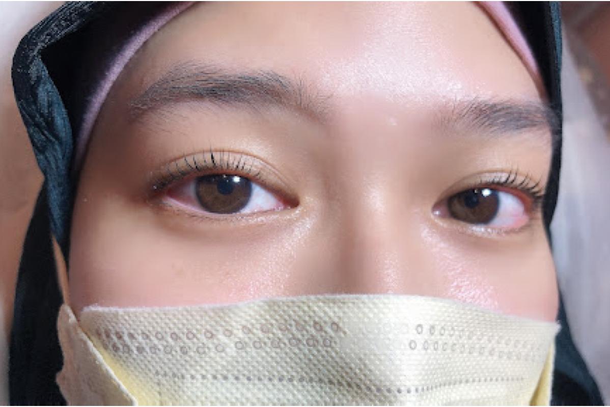 Top 10 Best Eyelash Lifts in Sarawak 2025 8 Brow Bar 1