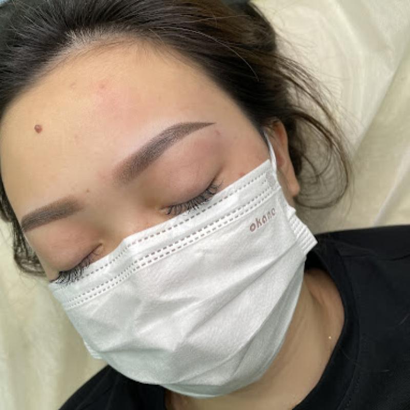 10 Eyelash Lift Terbaik di Pulau Pinang 2025 20 Brow Story Beauty M Sdn Bhd 1