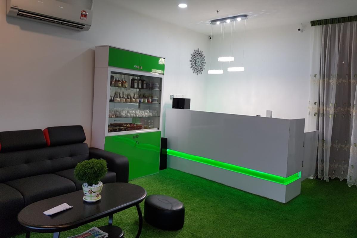 8 Urutan Bali Terbaik di Pulau Pinang 2025 7 Cassmira Balinese Spa Penang 1