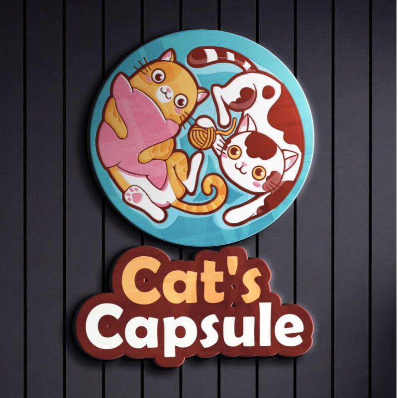 Top 10 Best Pet Boarding in Melaka 2025 6 Cats Capsule Melaka