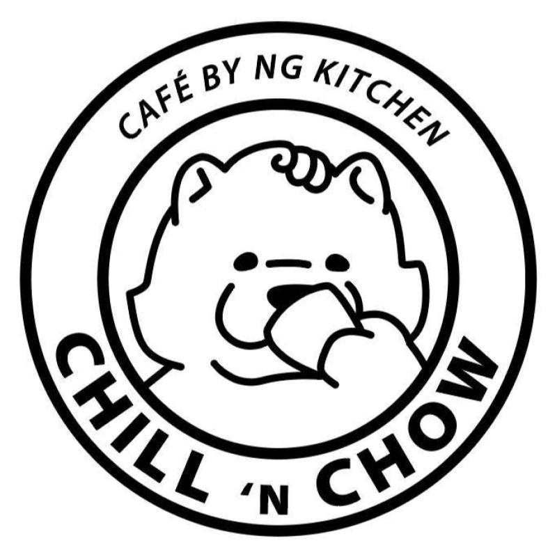 Top 20 Best Dog Cafes in Malaysia 2025 35 Chill ‘N Chow Cafe by NG Kitchen