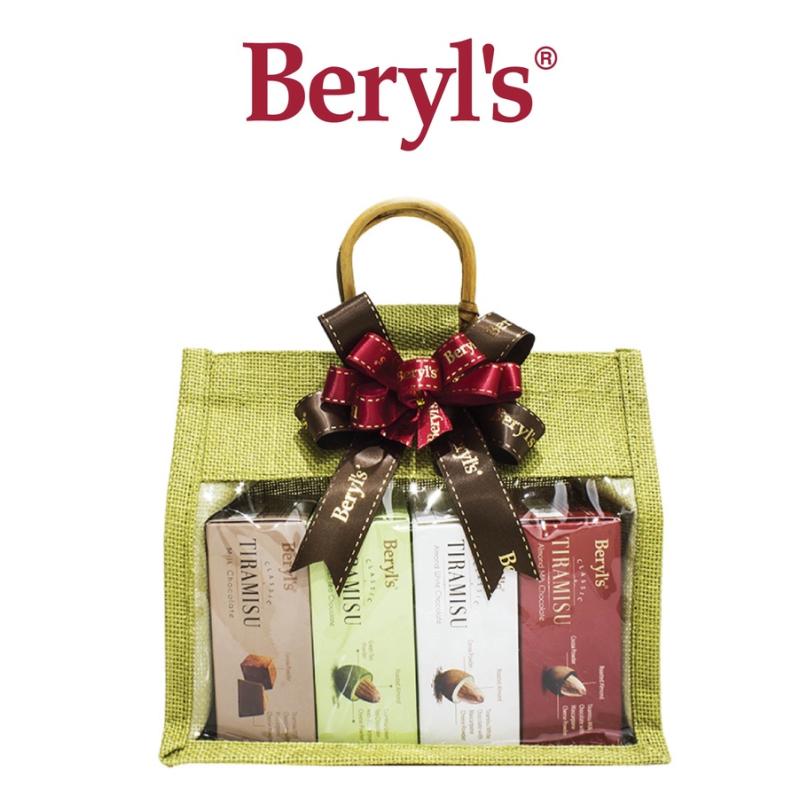 Top 10 Best Teachers’ Appreciation Gift Ideas in Malaysia 2025 6 Chocolate Gift Bag
