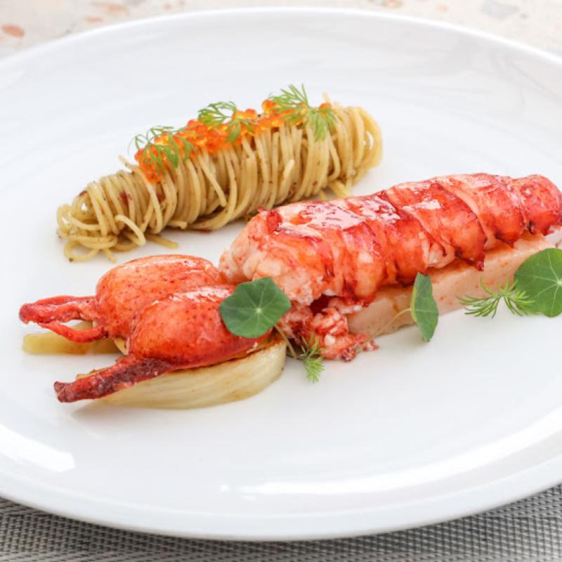 10 Restoran Terbaik Untuk Dilawati Pada Hari Ibu Bapa di KL 2024 21 Cielo KL 1