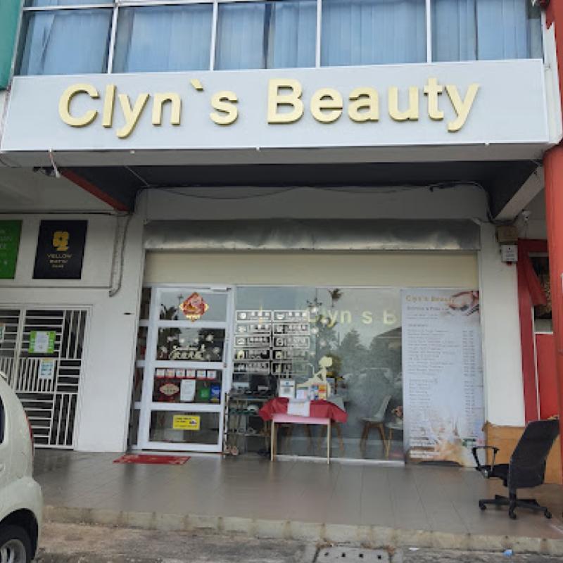 Top 10 Best Eyelash Lifts in Sarawak 2025 15 Clyns Beauty