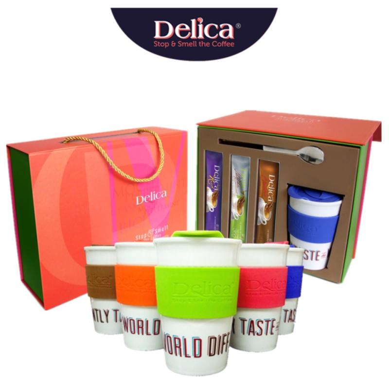 Top 10 Best Teachers’ Appreciation Gift Ideas in Malaysia 2025 9 Coffee Gift