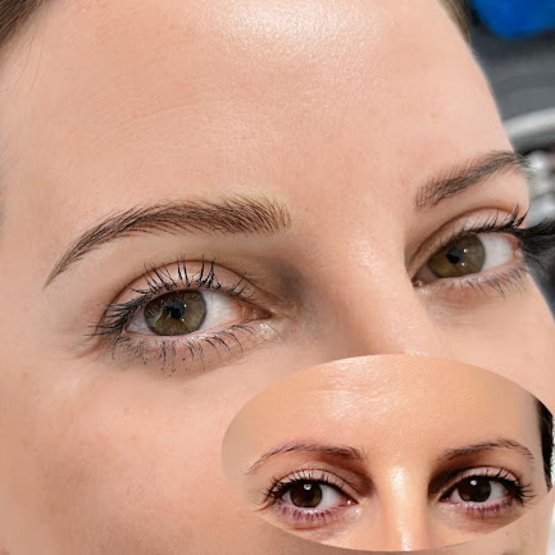 10 Eyelash Lift Terbaik di Pulau Pinang 2025 10 Confiance Lab Academy