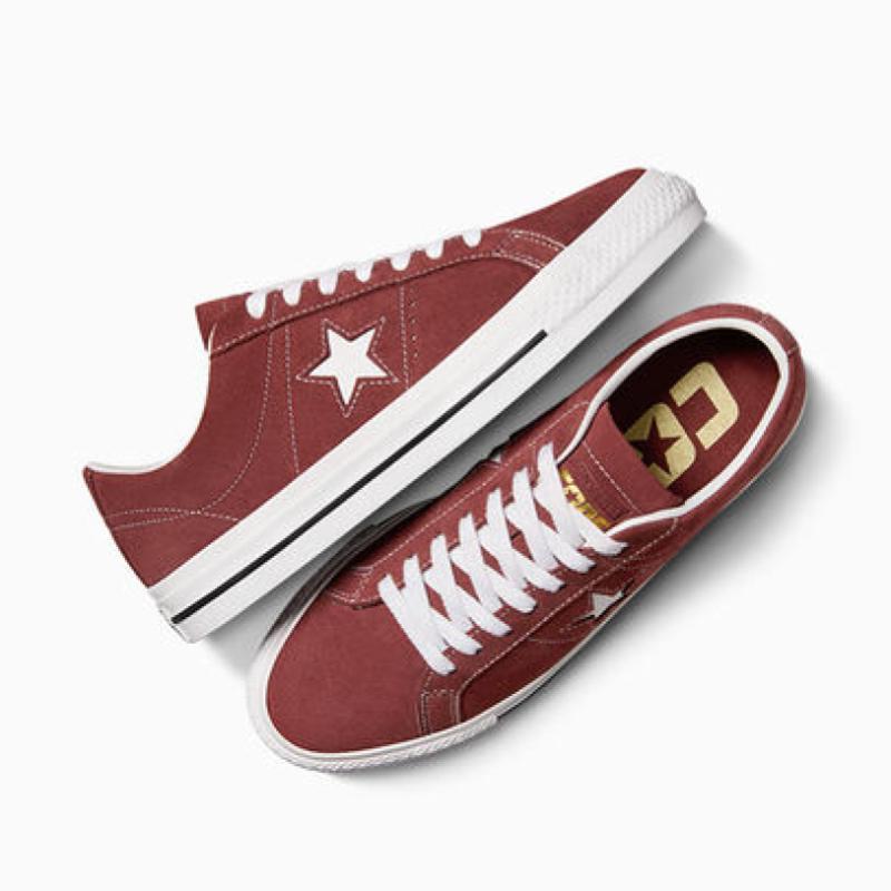 8 Kasut Skateboard Terbaik di Malaysia 2025 3 Converse Cons One Star Pro