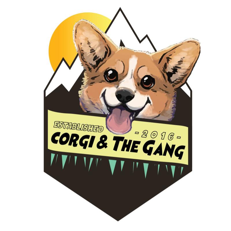 Top 20 Best Dog Cafes in Malaysia 2025 7 Corgi The Gang Pet Cafe