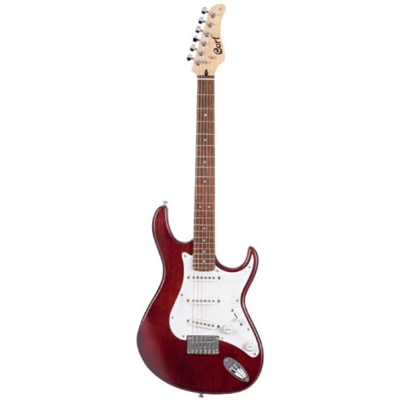 Top 10 Best Electric Guitars in Malaysia 2025 3 Cort G 100 Electric Guitar 1