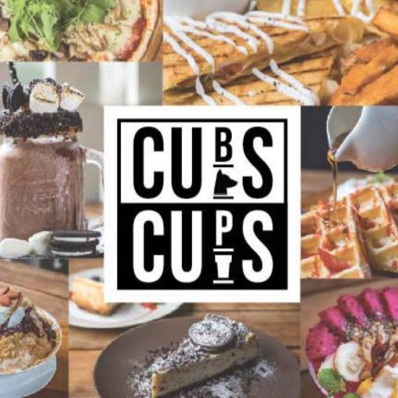 Top 20 Best Dog Cafes in Malaysia 2025 9 Cubs Cups