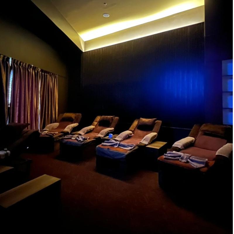 10 Pusat Urutan Thai Terbaik di Johor 2025 13 DThai Family Wellness Hub 1