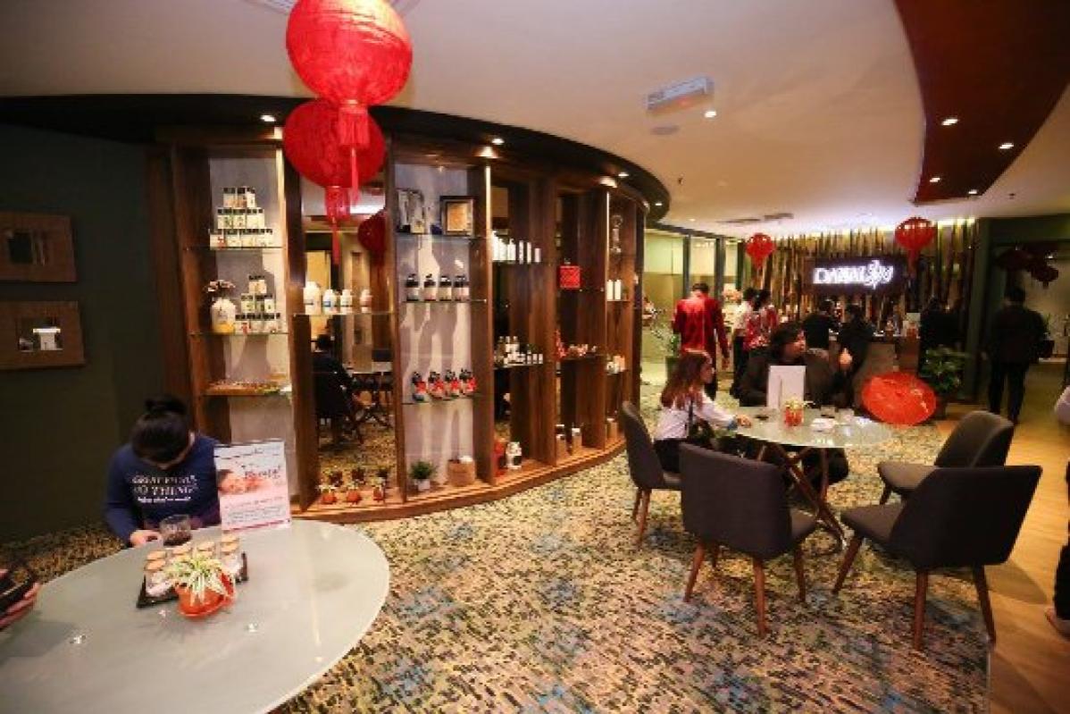 10 Spa Pasangan Terbaik di KL & Selangor 2025 18 Danai Wellness