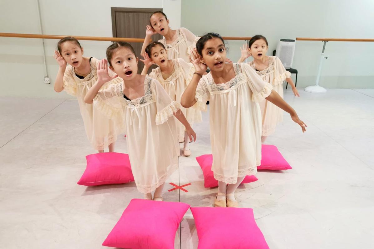 Top 15 Best Dance Lessons in KL & Selangor 2025 10 DancePot 1