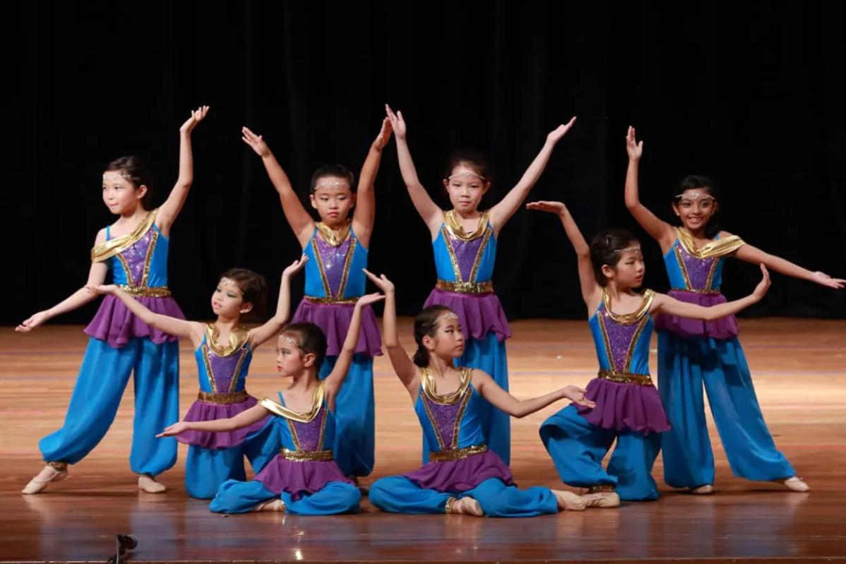 Top 15 Best Dance Lessons in KL & Selangor 2025 20 Dancesteps Studio 1