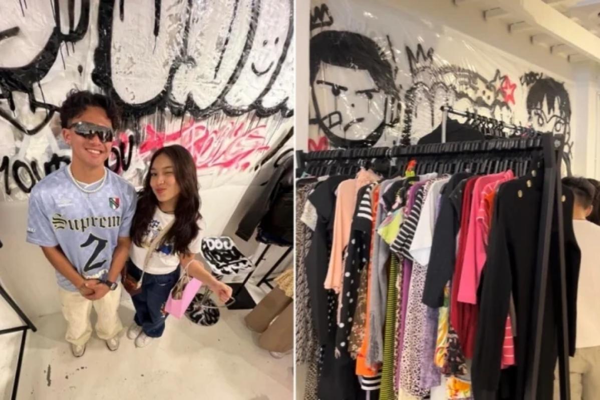 Top 10 Best Thrift Stores in Malaysia 2025 7 Delcs