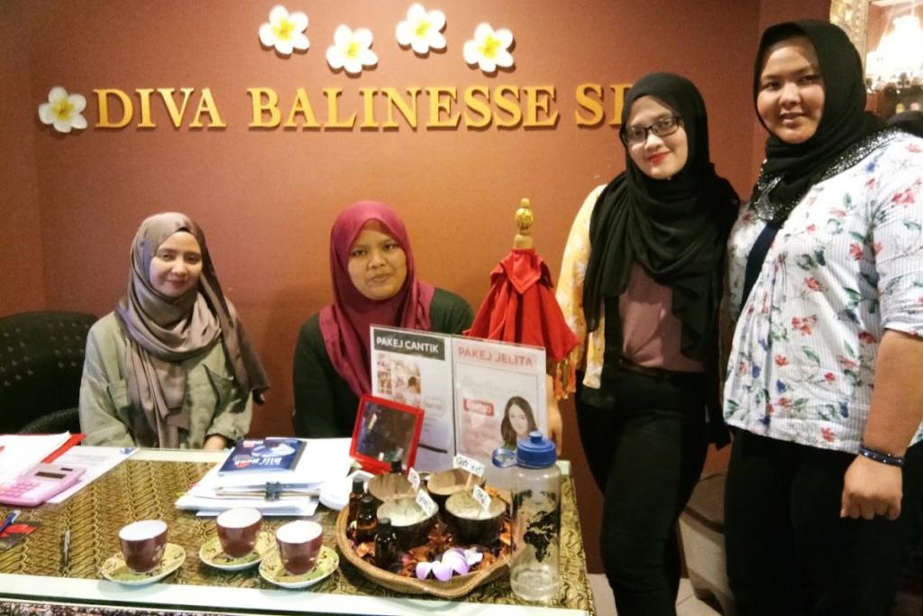 Top 10 Best Balinese Massages in Kl & Selangor 2025 11 Diva Balinese Spa Ampang 1