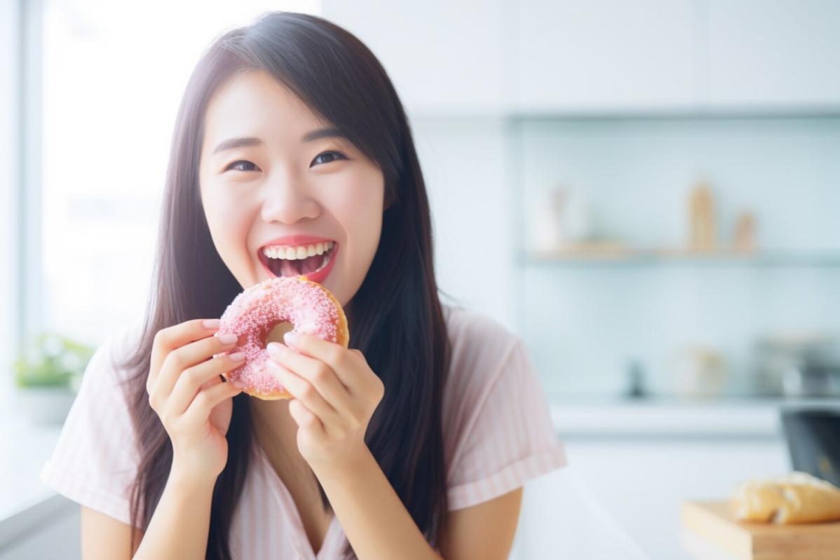 10 Donat Terbaik di Kuala Lumpur & Selangor 2025 2 Doughnuts 1 1