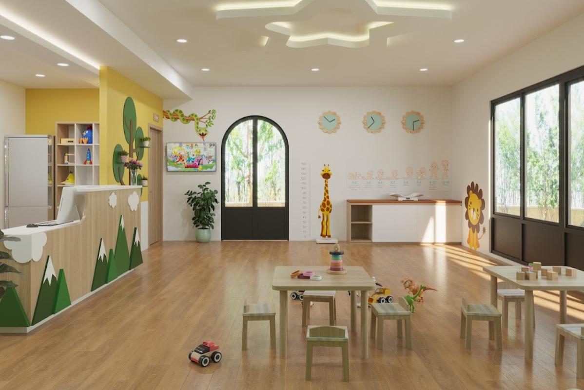 Top 10 Best Pediatrician Clinics in Melaka 2025 14 Dr Rachael Tay Baby Child Specialist 1