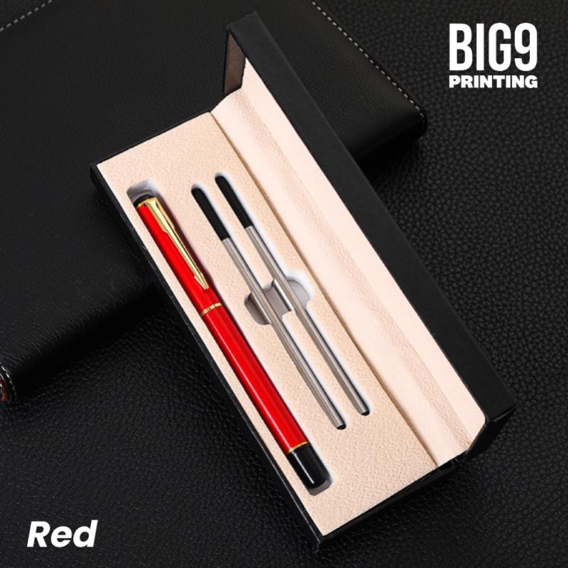 Top 10 Best Teachers’ Appreciation Gift Ideas in Malaysia 2025 7 Engraved Pen