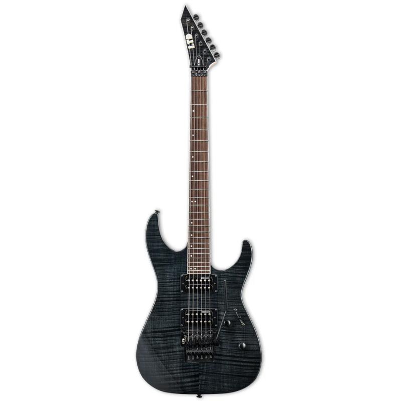 Top 10 Best Electric Guitars in Malaysia 2025 11 Esp Ltd M 200fm Electric Guitar