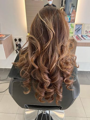 Top 10 Best Hair Salons in Melaka 2025 11 Estique Hair Salon 1