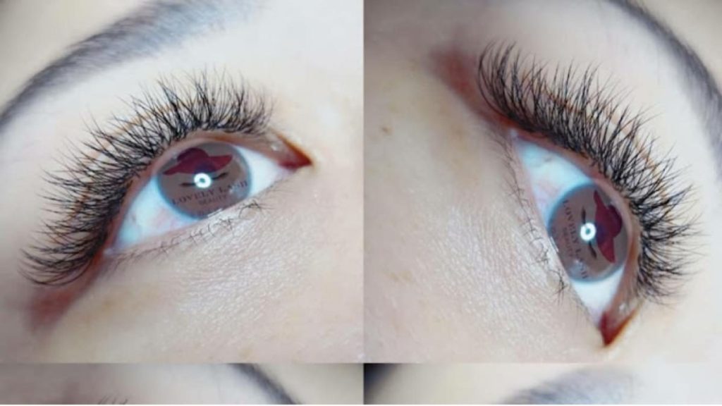 10 Eyelash Lift Terbaik di Pulau Pinang 2025 12 Eunoia Wellness Academy x Lovely Lash Beauty 1 e1716425382310