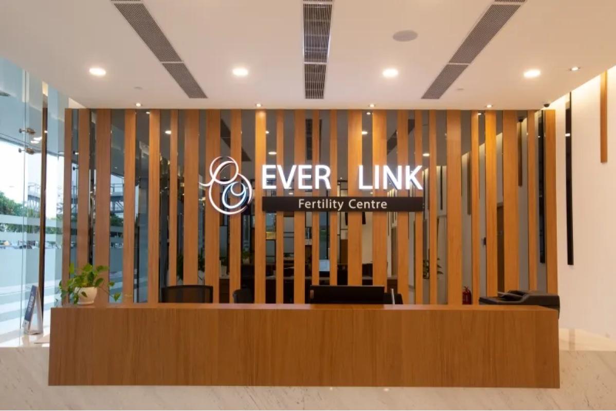 10 Klinik Kesuburan Terbaik di KL & Selangor 2025 4 Ever Link Fertility Centre 2