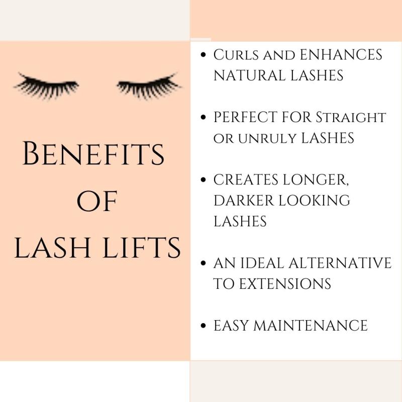 Top 10 Best Eyelash Lifts in Sabah 2025 1 Eyelash Lifts