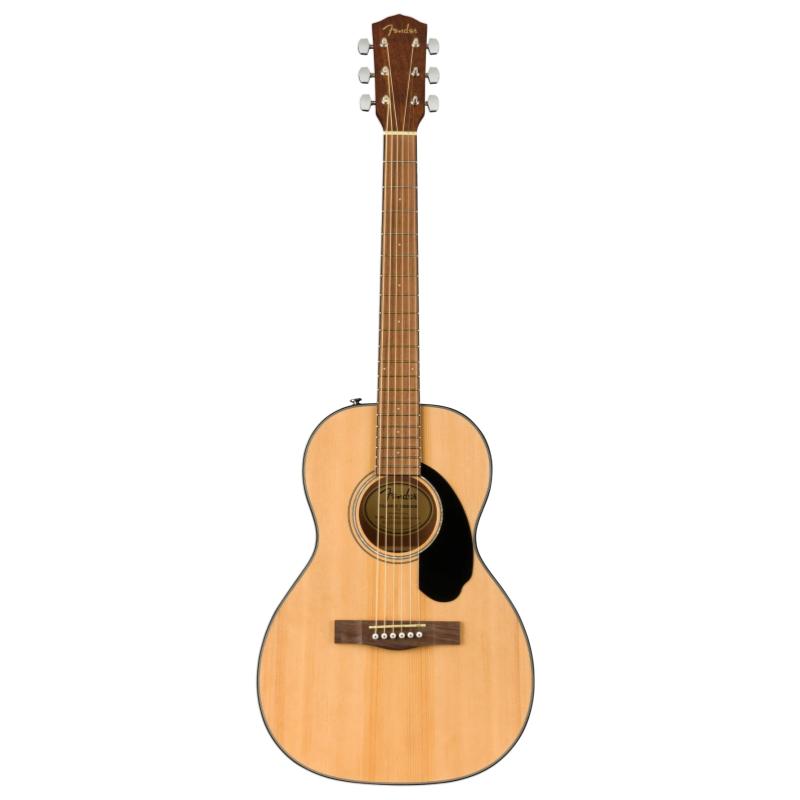 Top 10 Best Acoustic Guitar in Malaysia 2025 3 Fender CP 60S