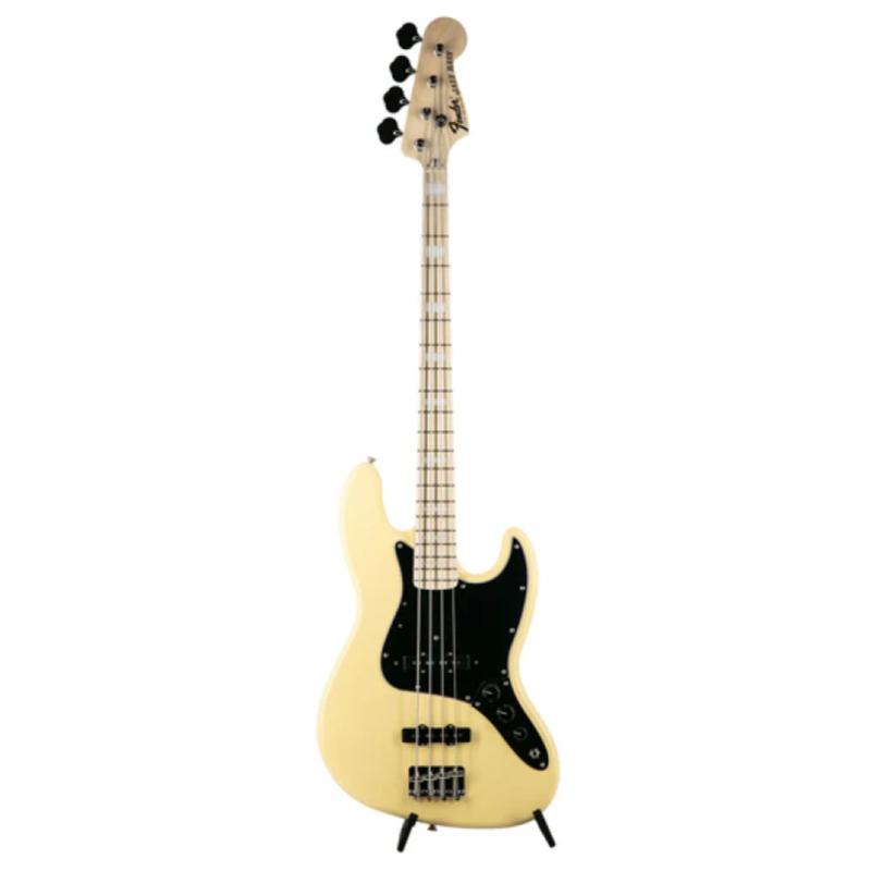 Top 10 Best Bass Guitars in Malaysia 2025 8 Fender FSR Collection Traditional 70s Jazz Bass Guitar