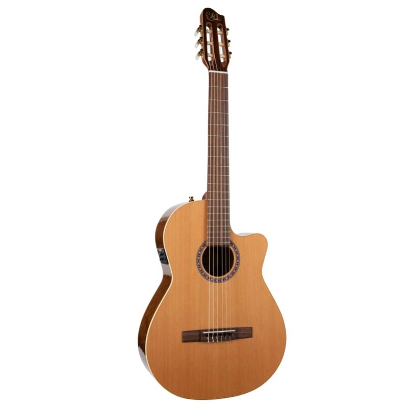 Top 10 Best Acoustic Guitar in Malaysia 2025 10 Godin Concert CW Clasica II