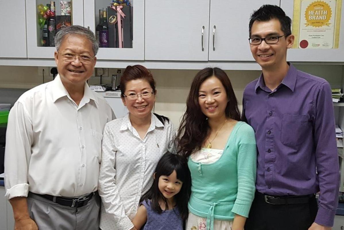 Top 10 Best Fertility Clinics in KL & Selangor 2025 13 Golden Gate Fertility Centre Malaysia 1