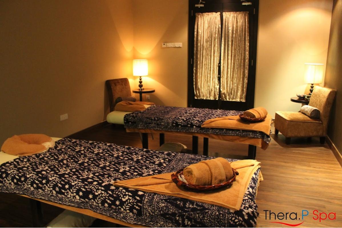 Top 9 Best Thai Massage Centres in Melaka 2025 16 H Spa inspired by Terra Spahi 1