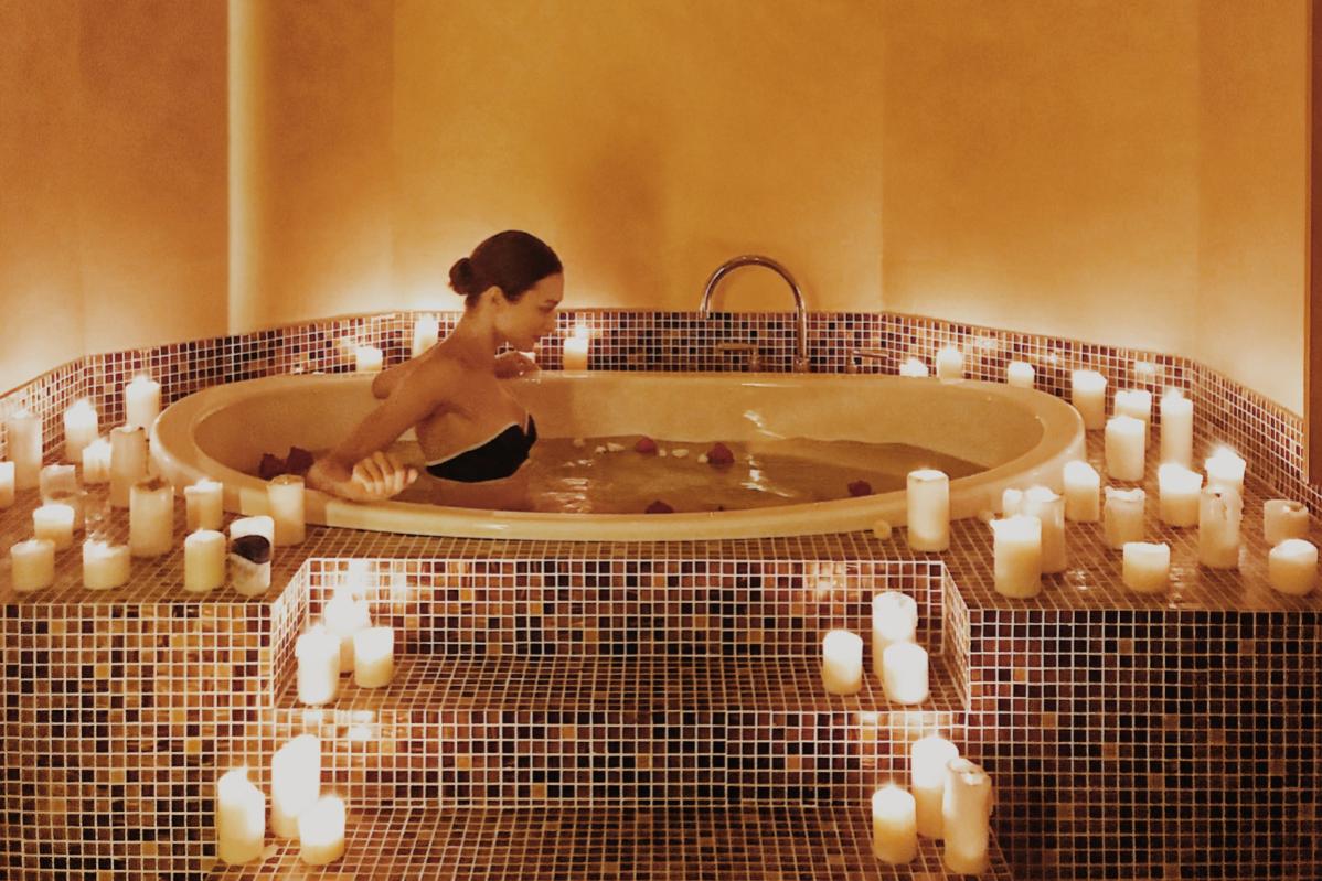 10 Spa Pasangan Terbaik di KL & Selangor 2025 15 Hammam Spa 3