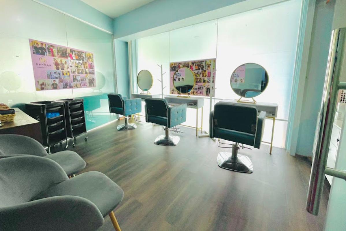 Top 10 Best Beauty Salons in Ipoh 2025 13 Hannan Medispa Ipoh 1