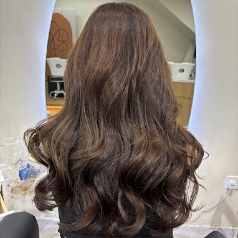 Top 10 Best Hair Salons in Melaka 2025 13 Her Day Hair Salon 1