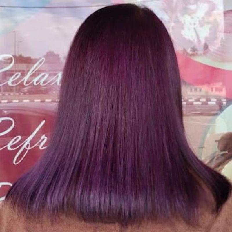 Top 10 Best Beauty Salons in Ipoh 2025 9 Humaira Hair And Beauty Salon 1