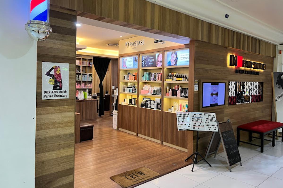 Top 10 Best Hair Salons in Melaka 2025 6 INM Hair Salon