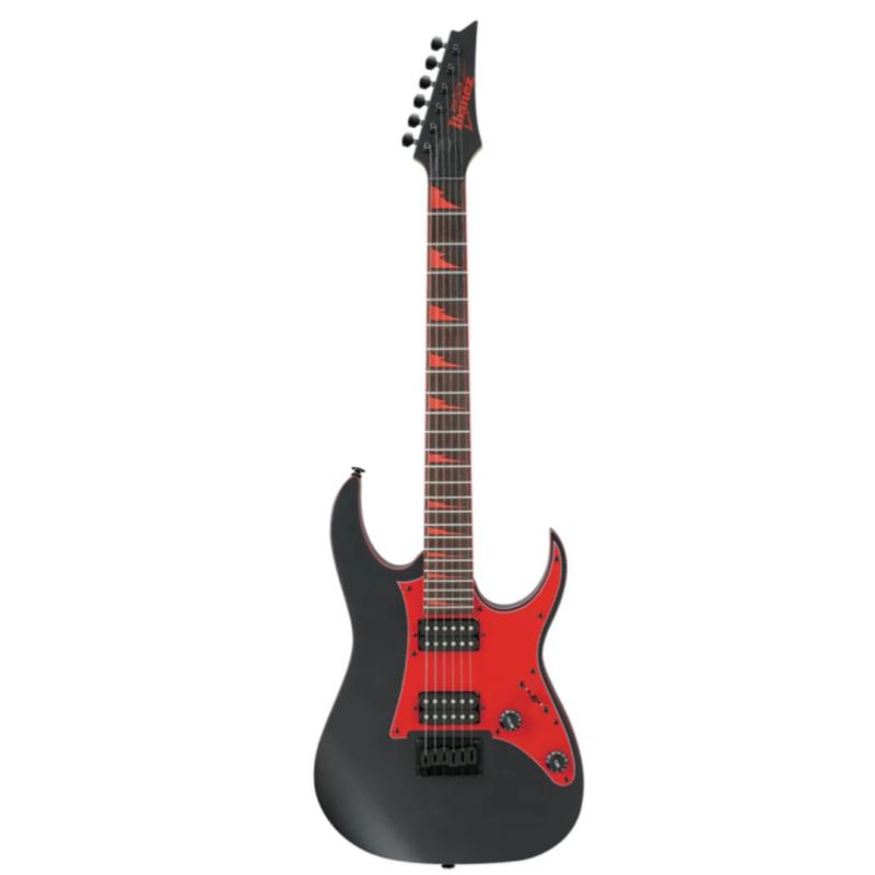 Top 10 Best Electric Guitars in Malaysia 2025 8 Ibanez Gio GRG131DX Electric Guitar